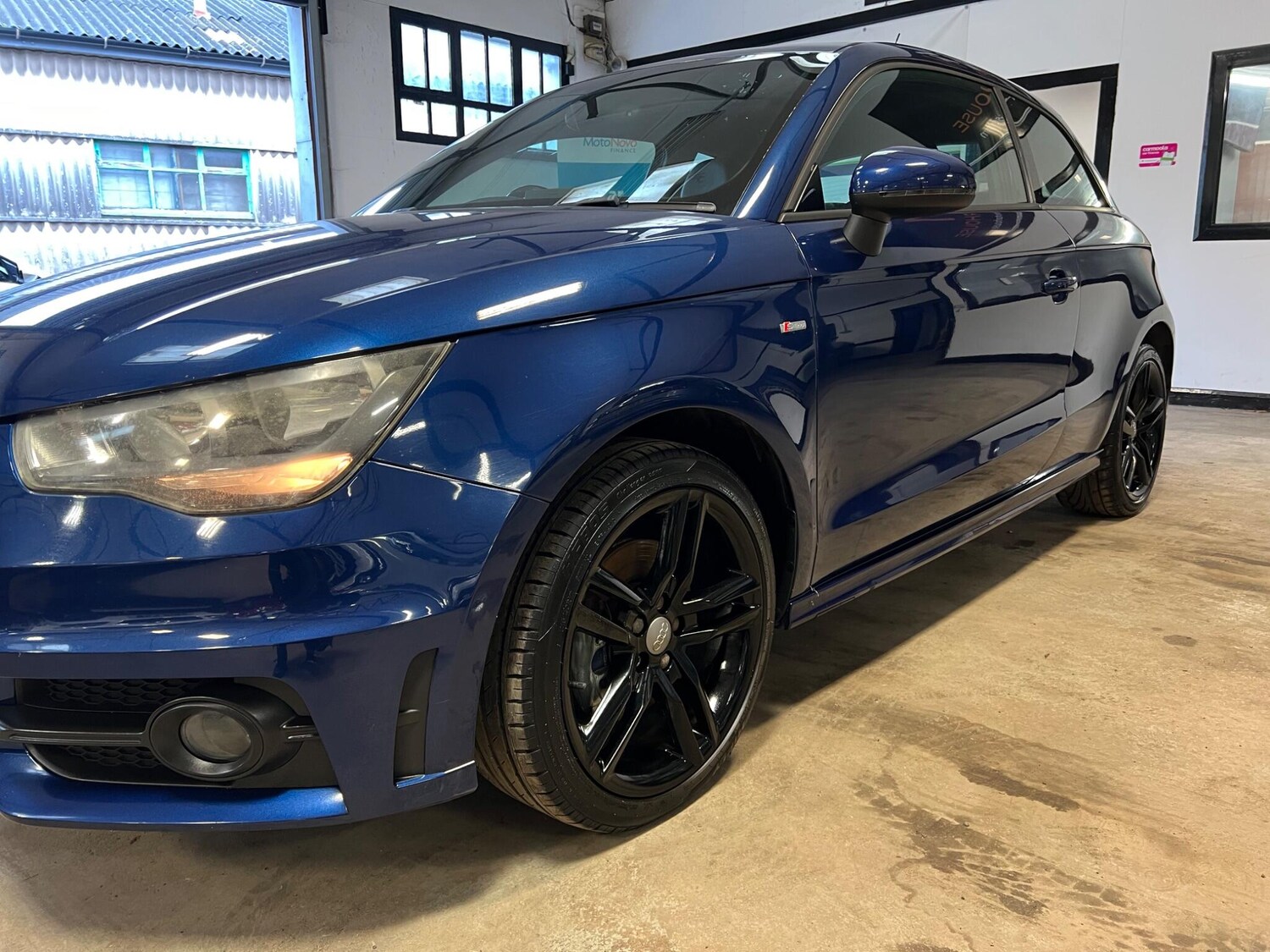 Used Audi A1 2011 for sale - 77496815: Photo 39