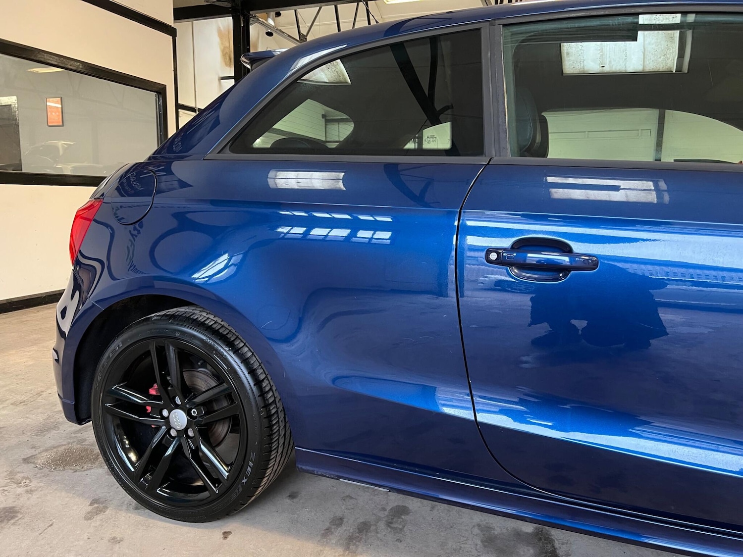 Used Audi A1 2011 for sale - 77496815: Photo 42