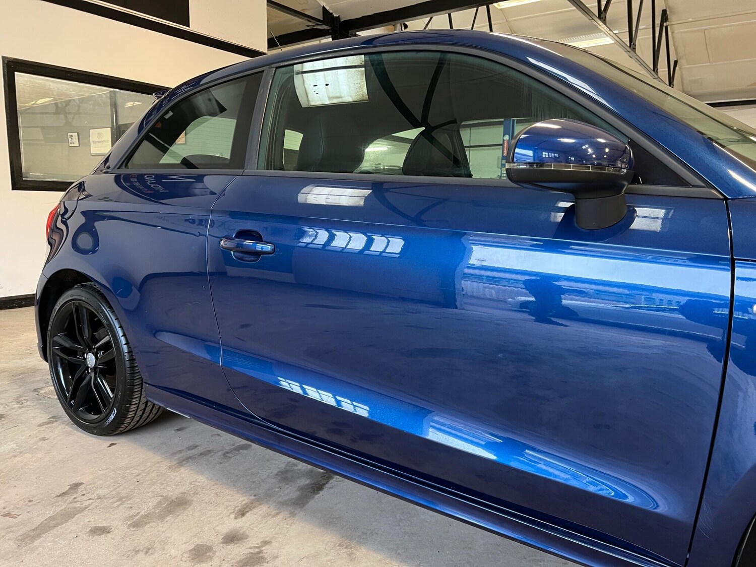 Used Audi A1 2011 for sale - 77496815: Photo 43