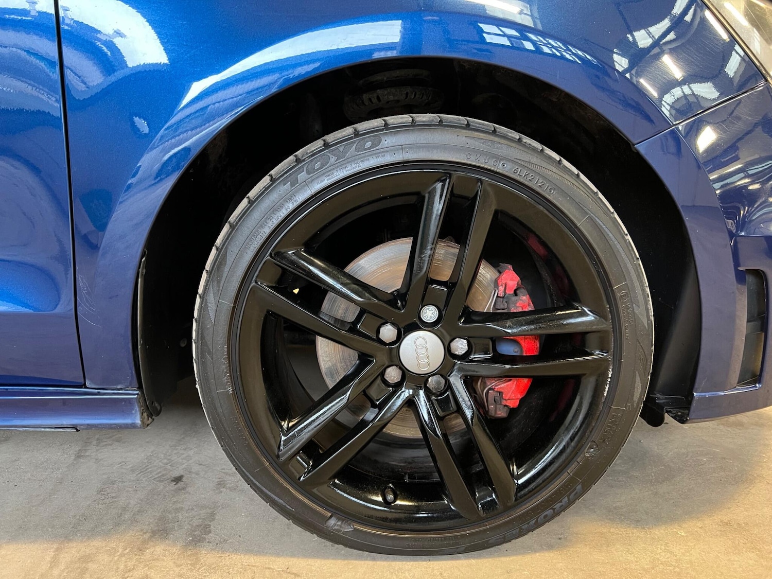 Used Audi A1 2011 for sale - 77496815: Photo 47