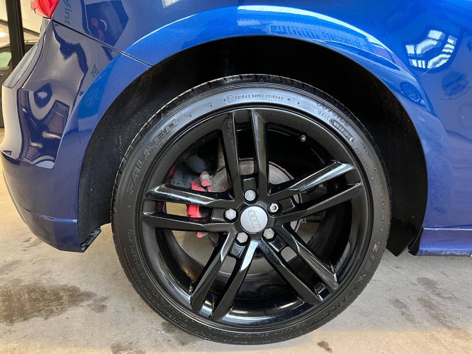 Used Audi A1 2011 for sale - 77496815: Photo 48