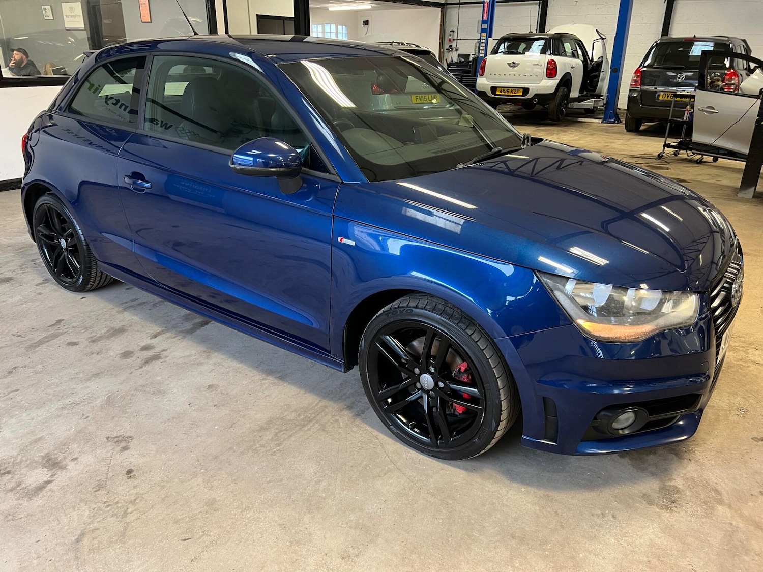 Used Audi A1 2011 for sale - 77496815: Photo 49