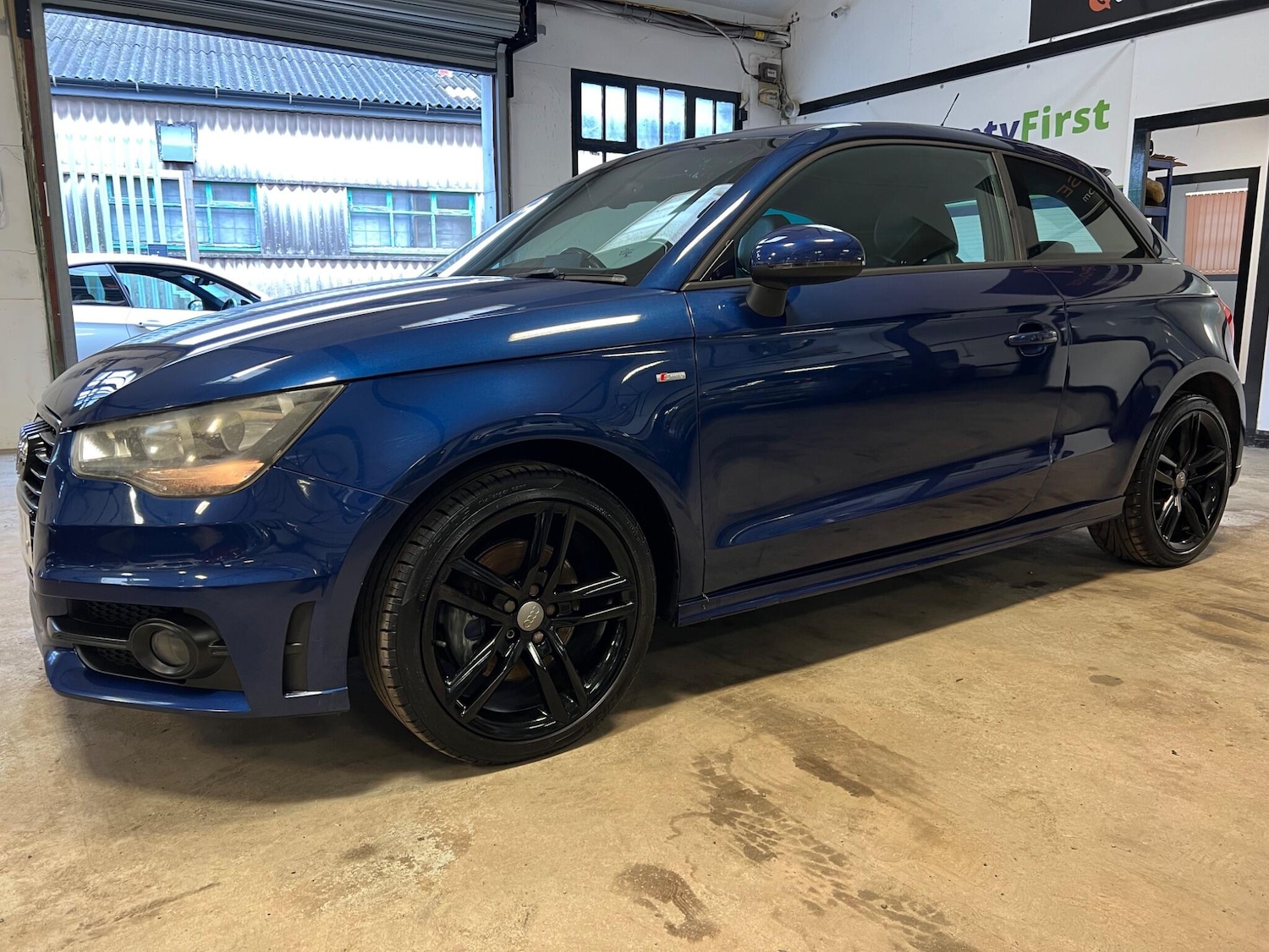 Used Audi A1 2011 for sale - 77496815: Photo 5