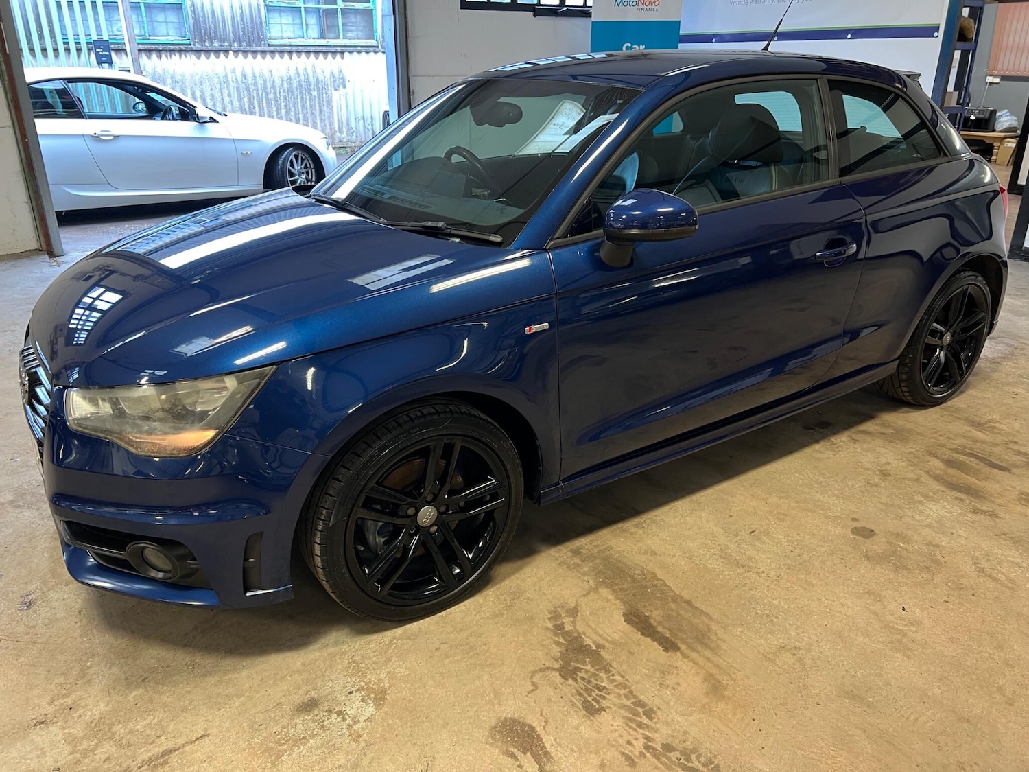 Used Audi A1 2011 for sale - 77496815: Photo 51