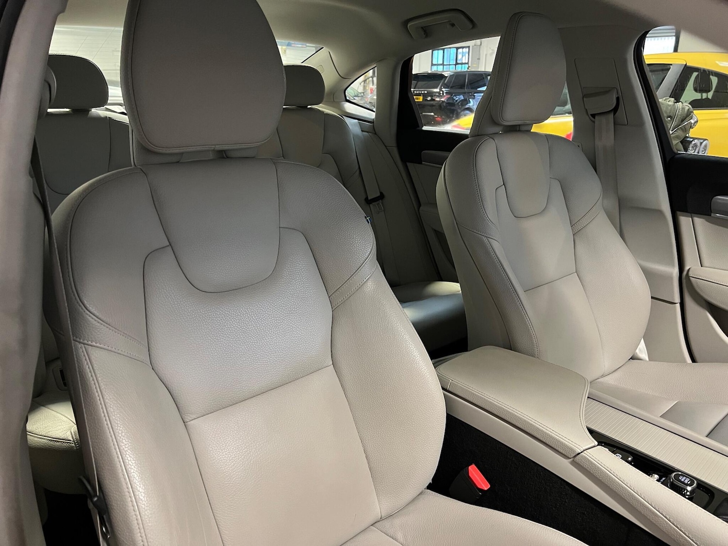 Used Volvo S90 2020 for sale - 77025989: Photo 11