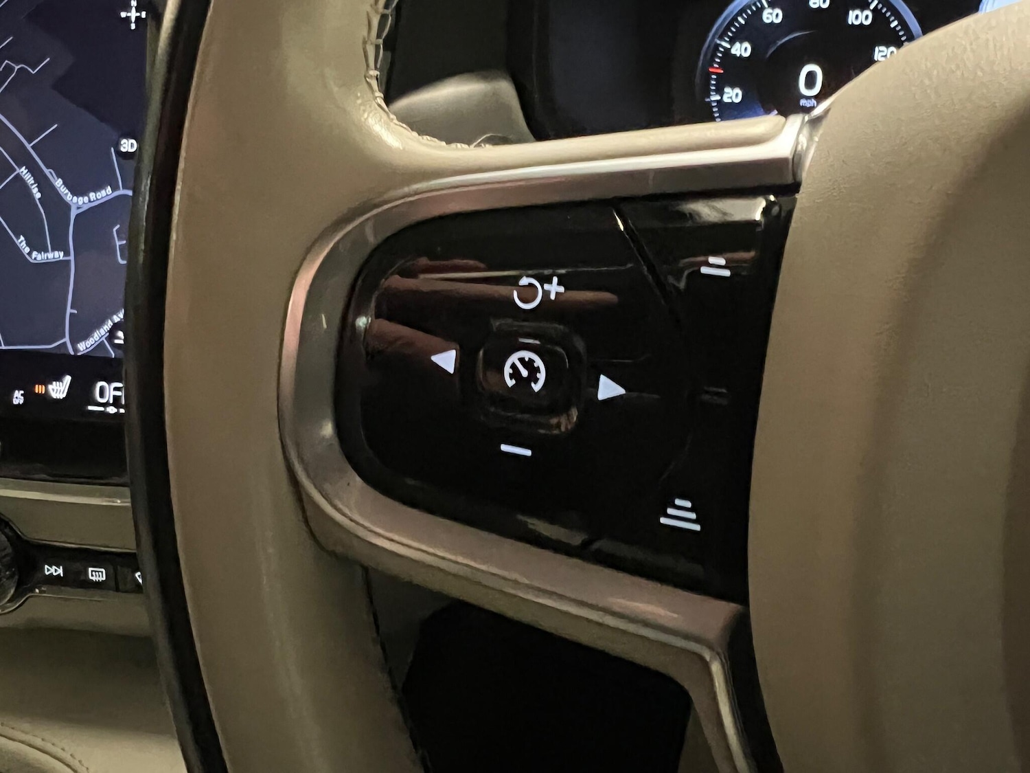 Used Volvo S90 2020 for sale - 77025989: Photo 15