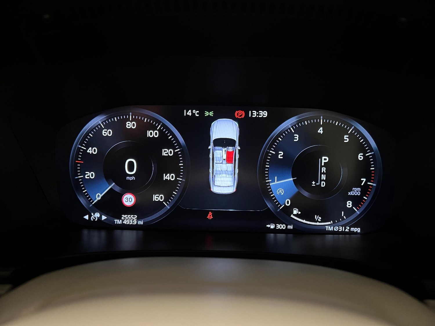 Used Volvo S90 2020 for sale - 77025989: Photo 17