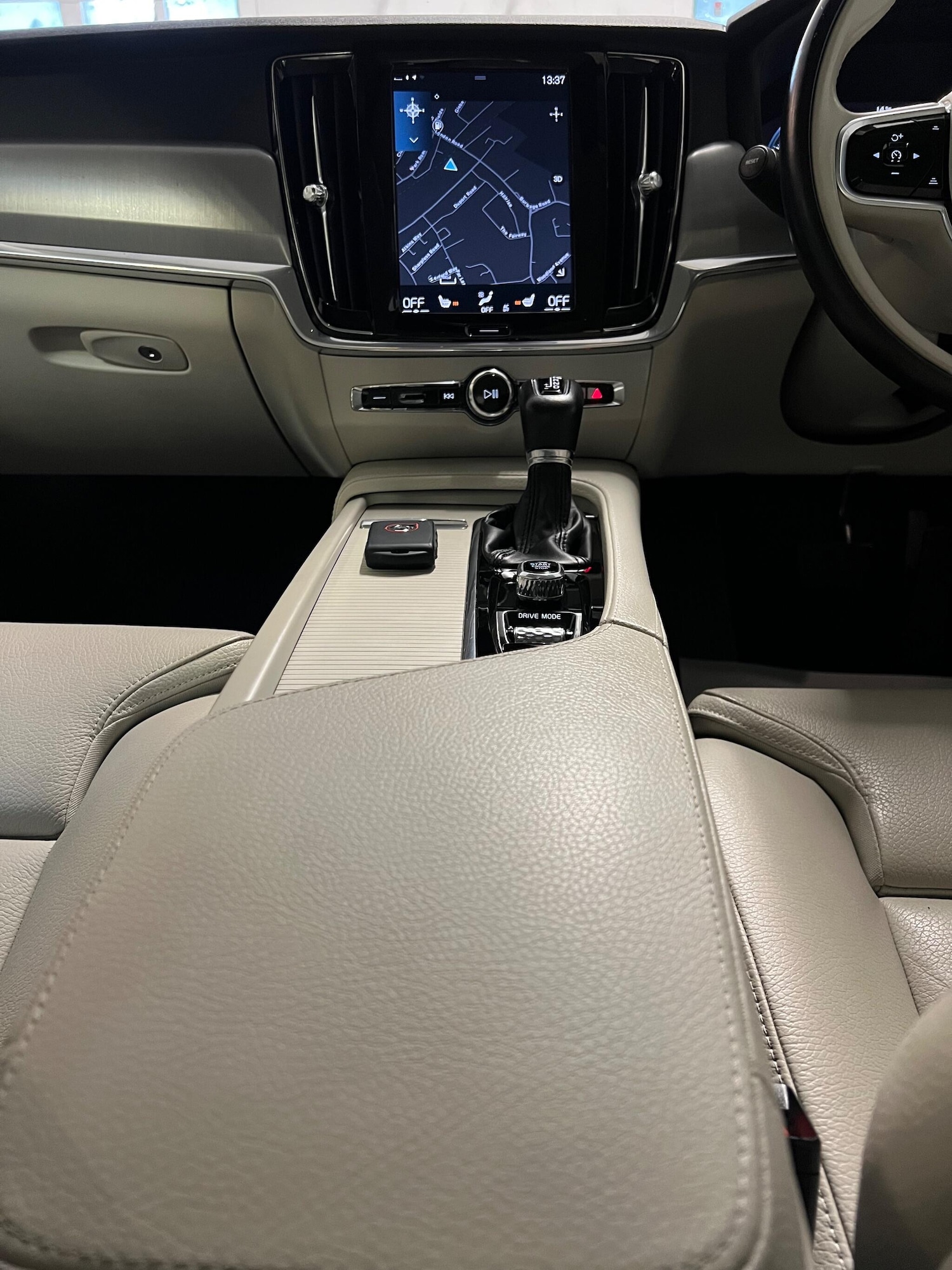 Used Volvo S90 2020 for sale - 77025989: Photo 20