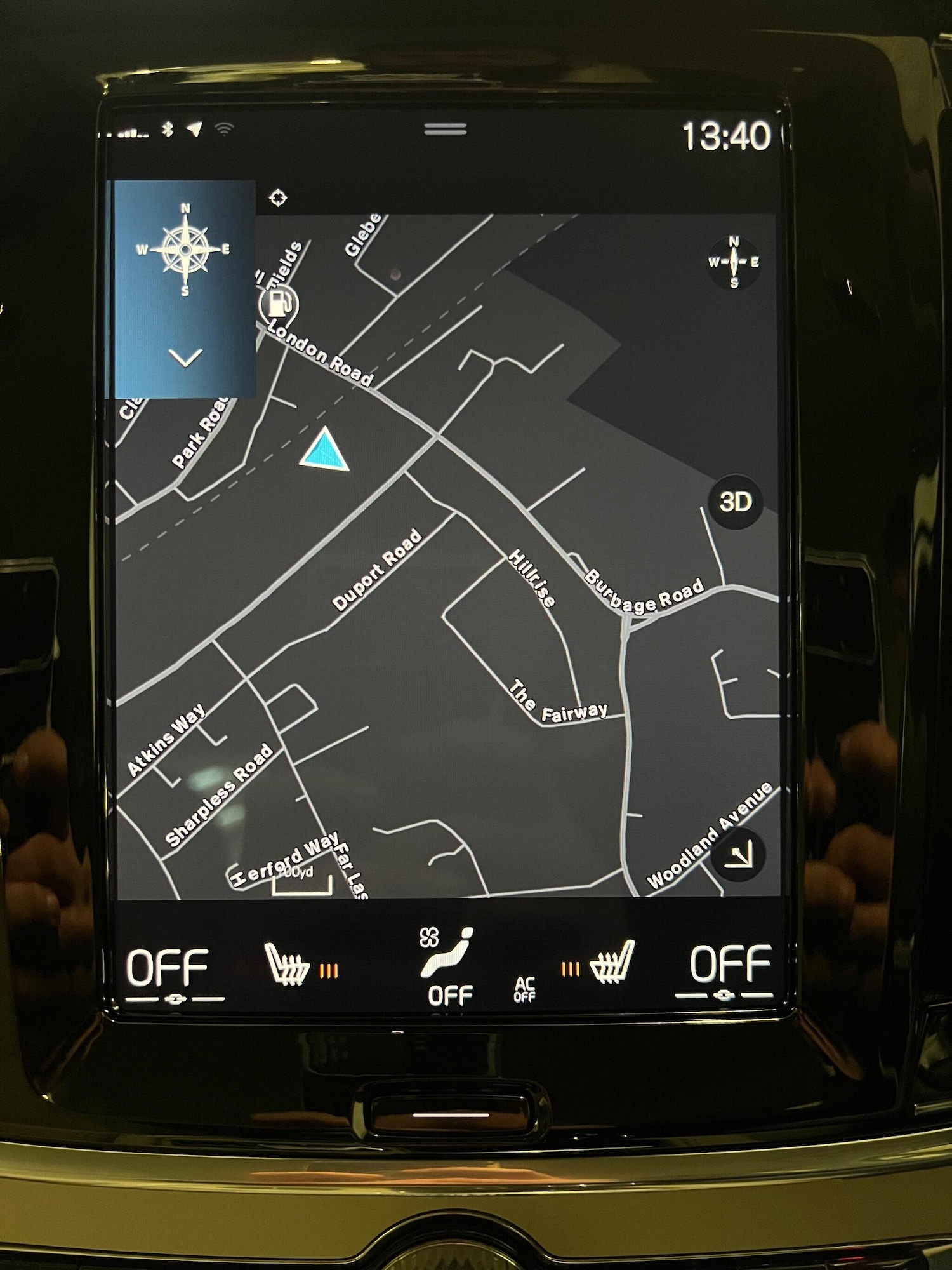 Used Volvo S90 2020 for sale - 77025989: Photo 25