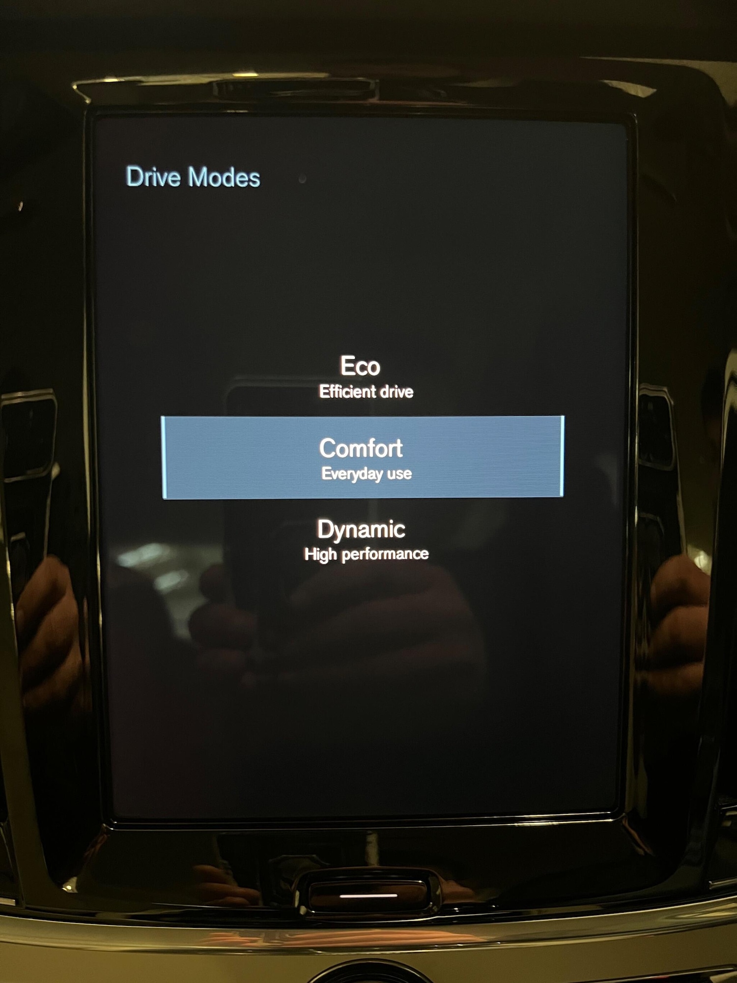 Used Volvo S90 2020 for sale - 77025989: Photo 26