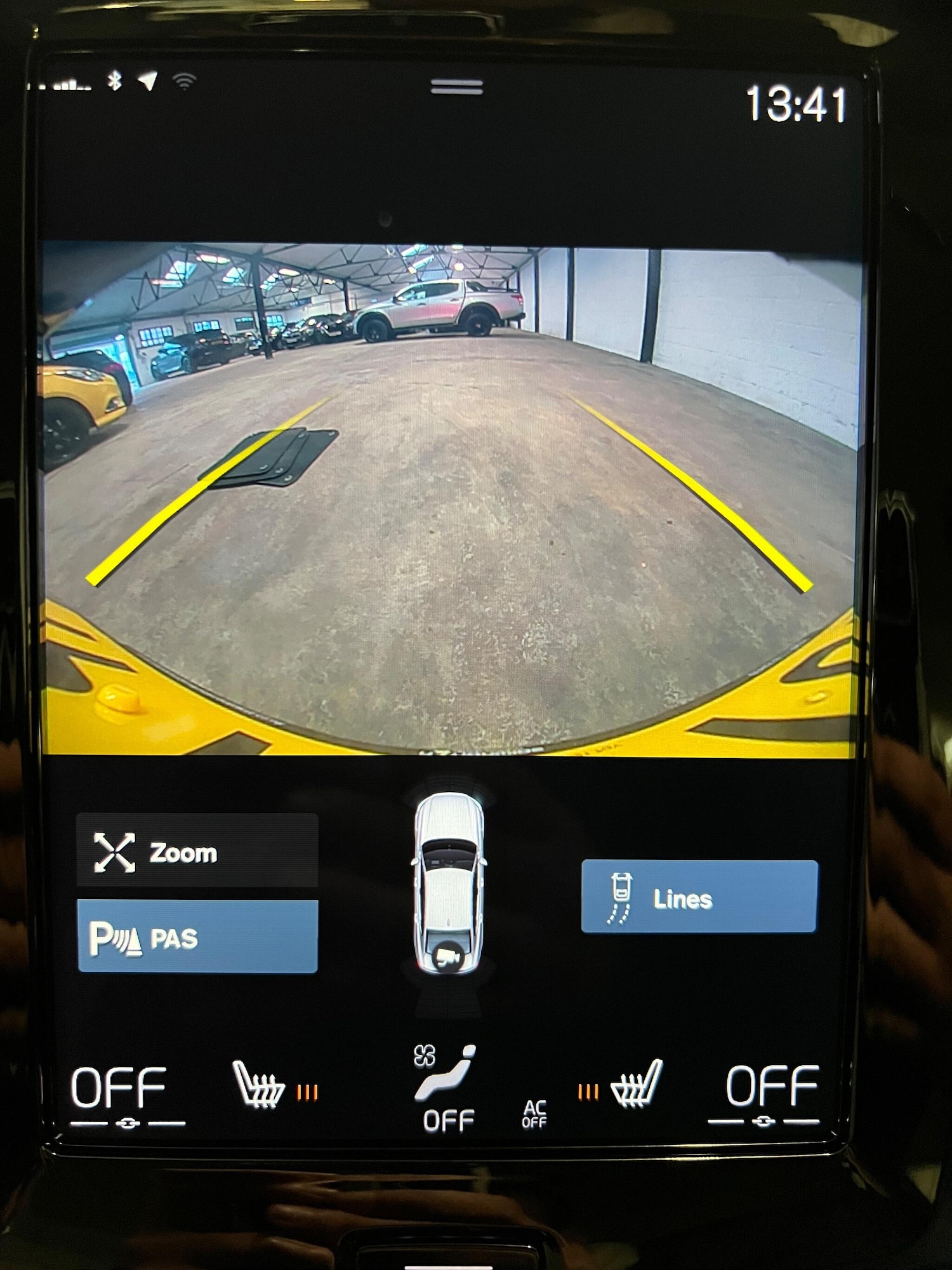 Used Volvo S90 2020 for sale - 77025989: Photo 27