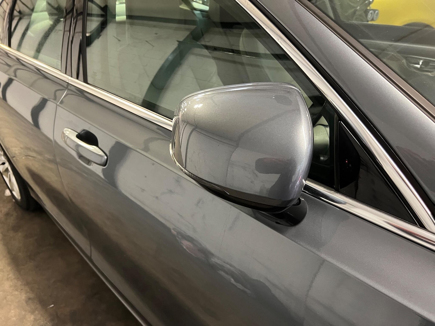 Used Volvo S90 2020 for sale - 77025989: Photo 34