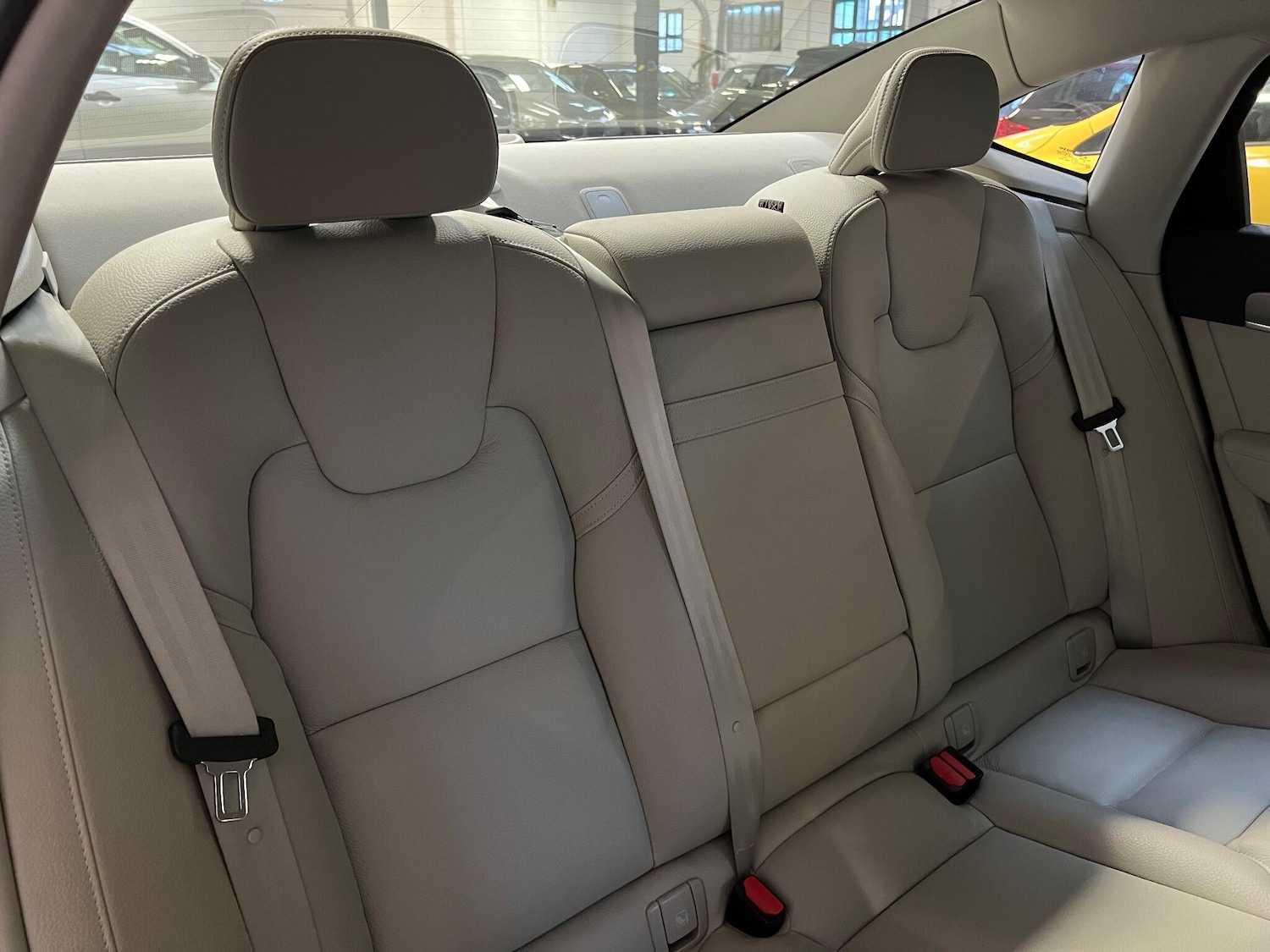 Used Volvo S90 2020 for sale - 77025989: Photo 37