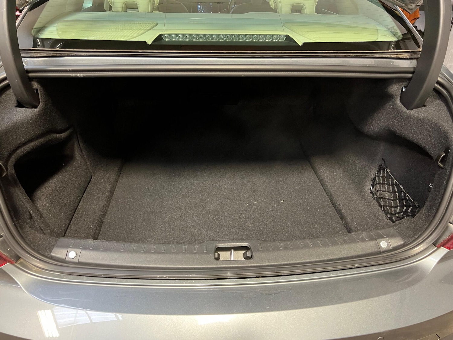 Used Volvo S90 2020 for sale - 77025989: Photo 38