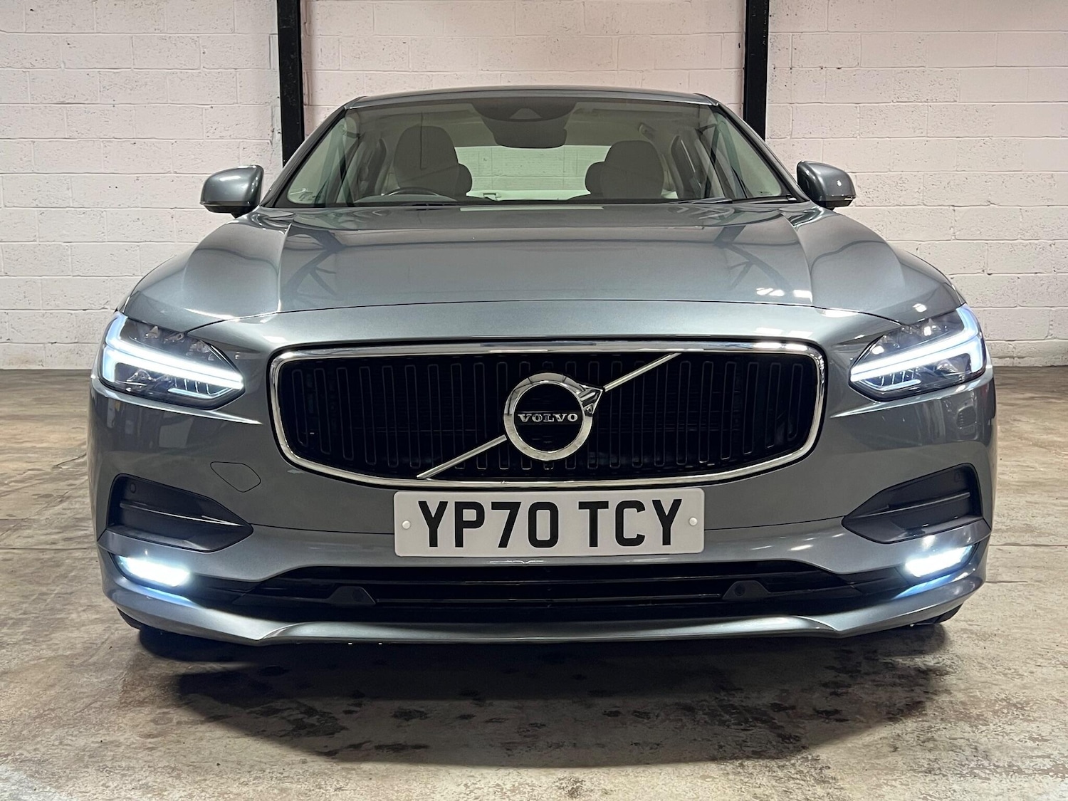 Used Volvo S90 2020 for sale - 77025989: Photo 4