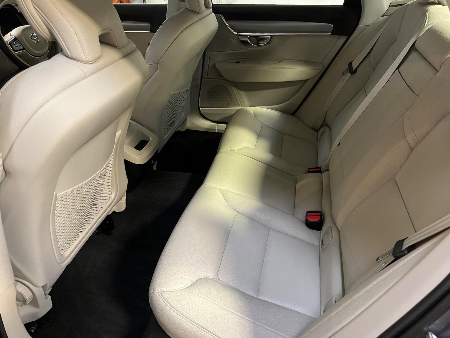 Used Volvo S90 2020 for sale - 77025989: Photo 40