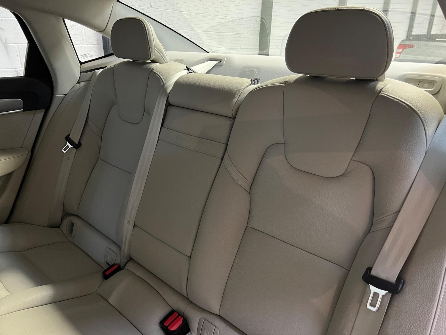 Used Volvo S90 2020 for sale - 77025989: Photo 41