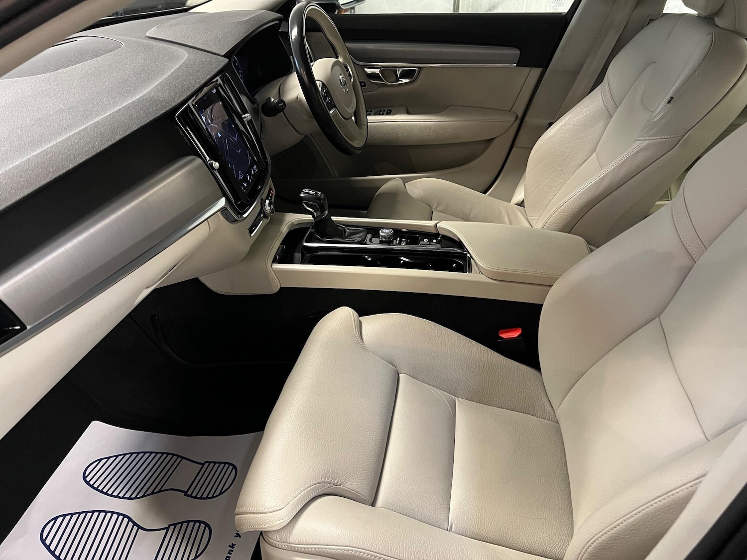 Used Volvo S90 2020 for sale - 77025989: Photo 42