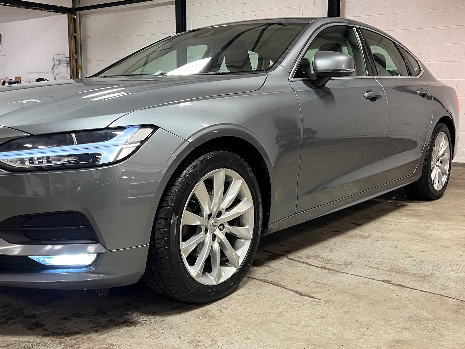 Used Volvo S90 2020 for sale - 77025989: Photo 45