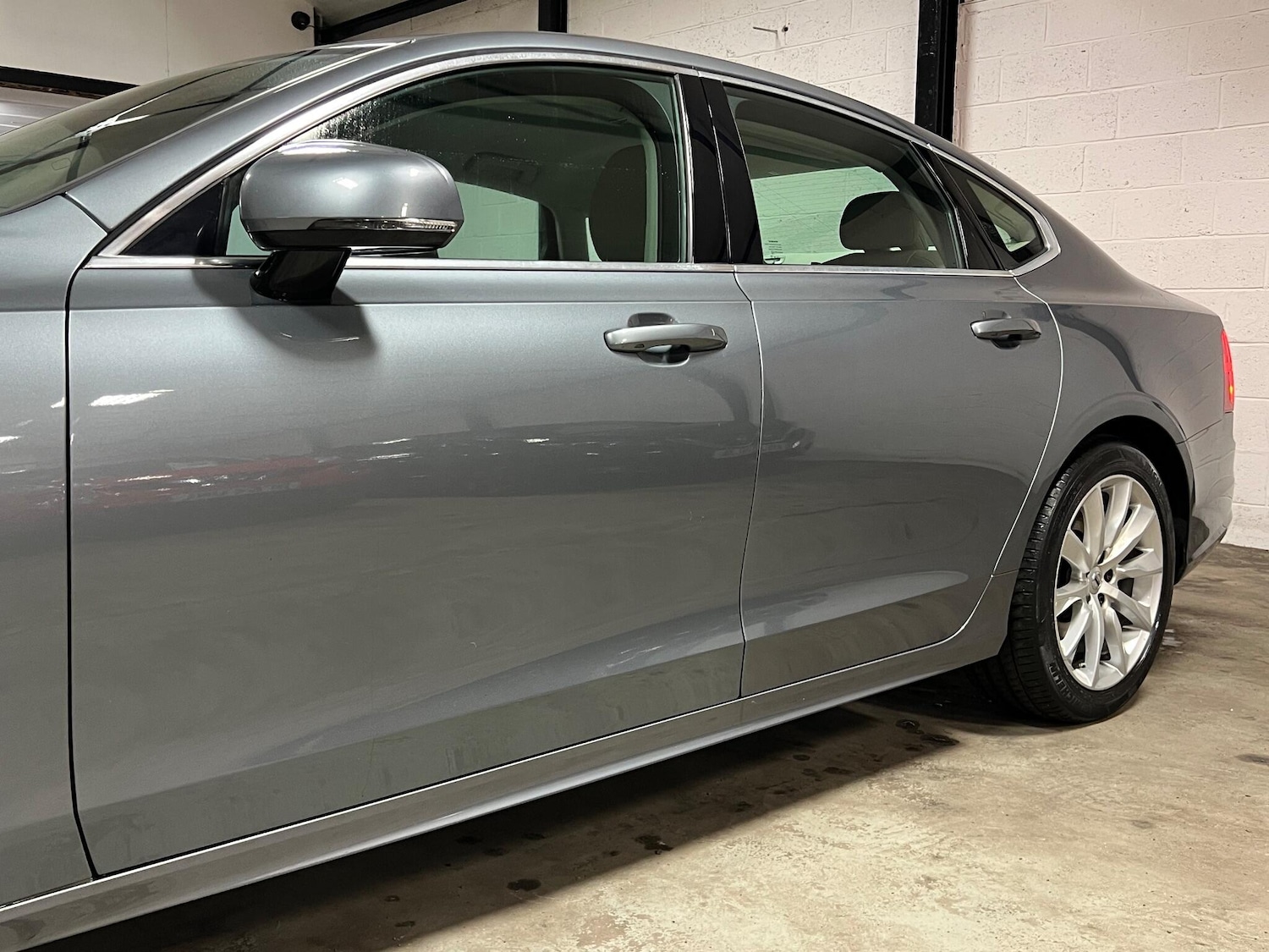 Used Volvo S90 2020 for sale - 77025989: Photo 46