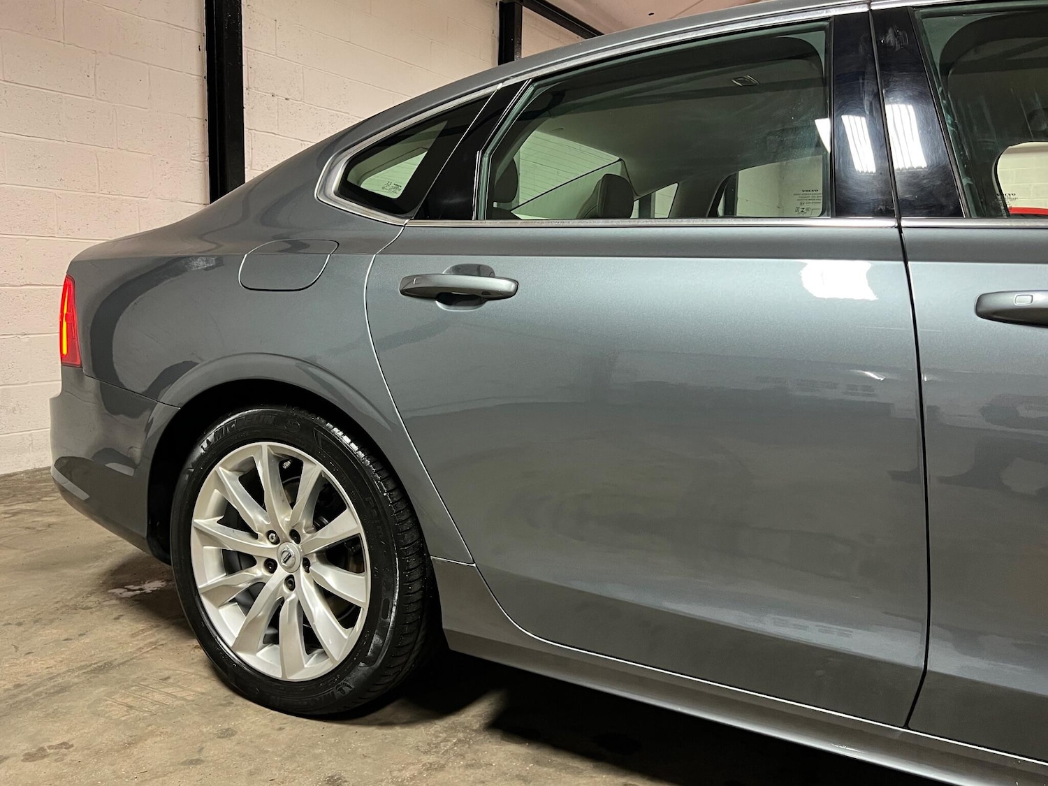 Used Volvo S90 2020 for sale - 77025989: Photo 48