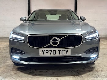 Used Volvo S90 2020 for sale - 77025989: Photo
