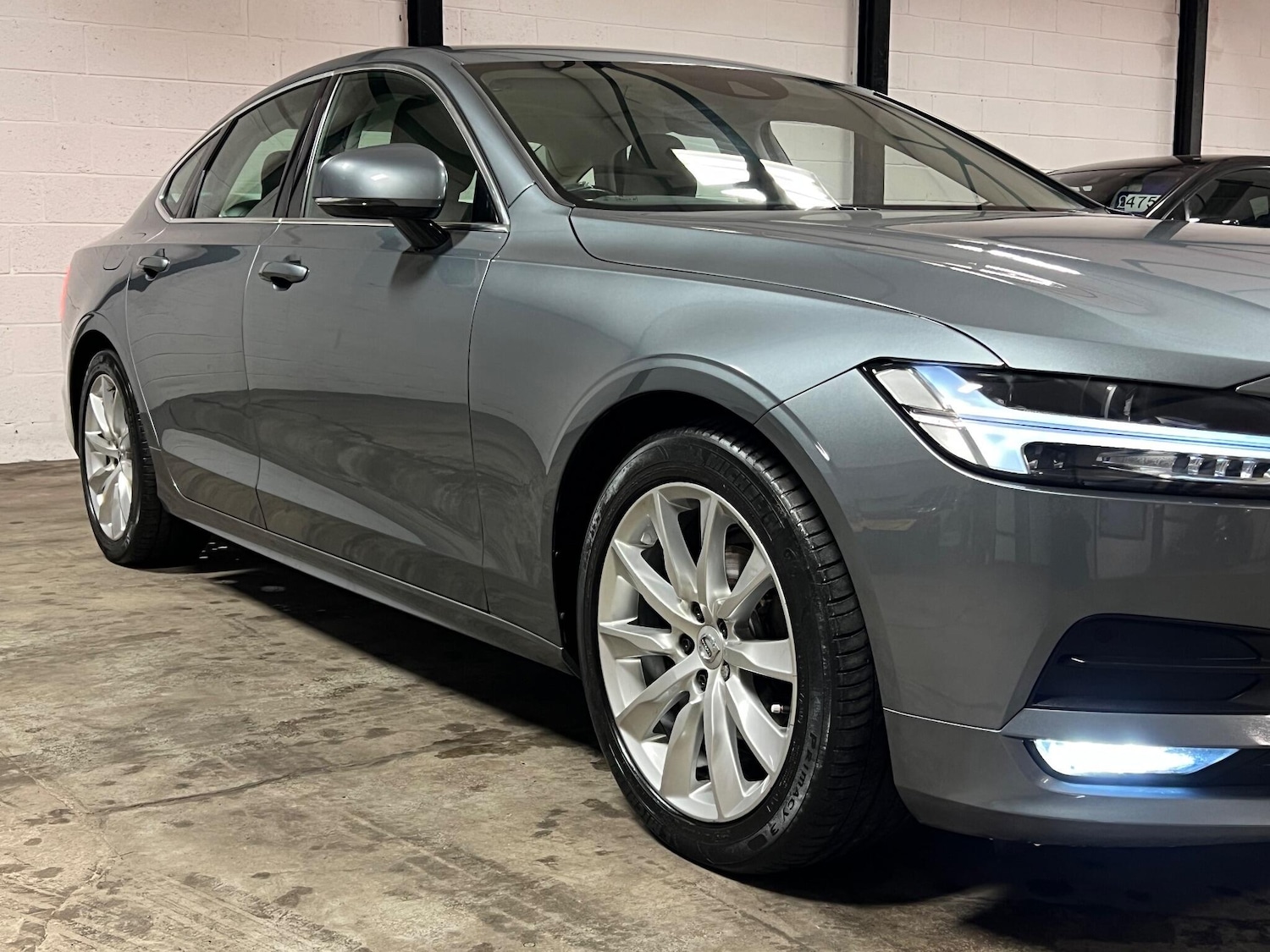 Used Volvo S90 2020 for sale - 77025989: Photo 50