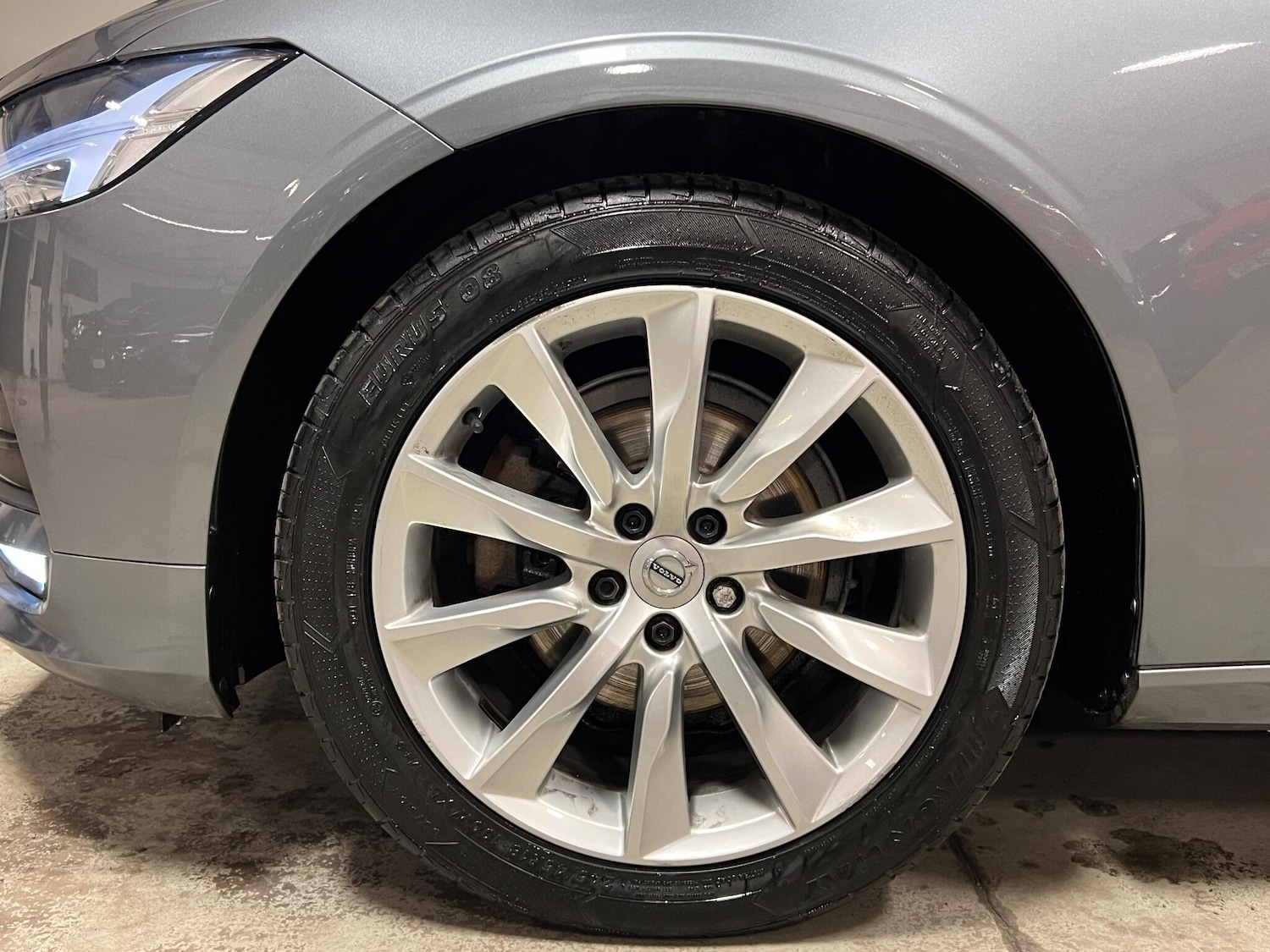 Used Volvo S90 2020 for sale - 77025989: Photo 51