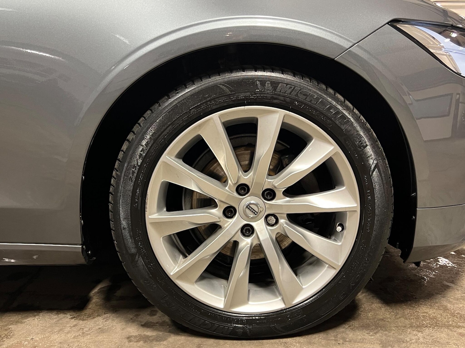 Used Volvo S90 2020 for sale - 77025989: Photo 52