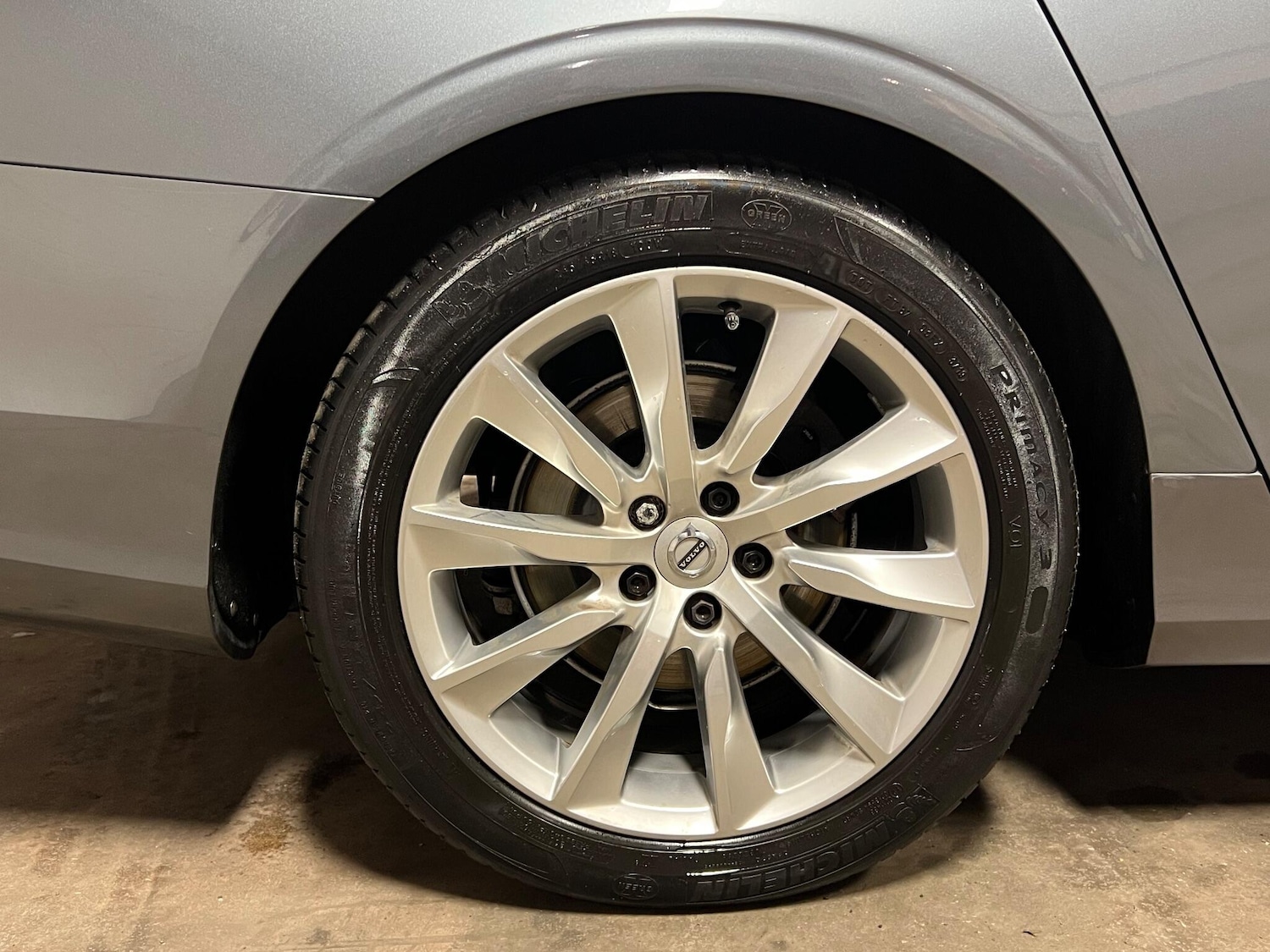 Used Volvo S90 2020 for sale - 77025989: Photo 53