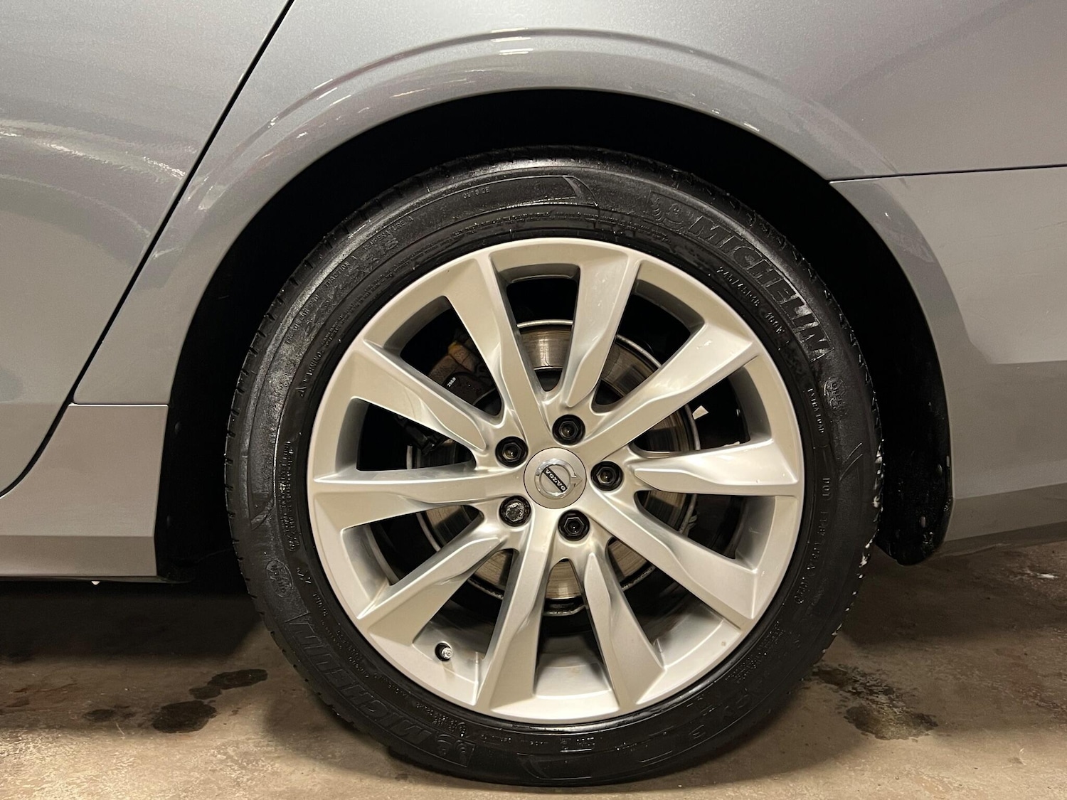 Used Volvo S90 2020 for sale - 77025989: Photo 54