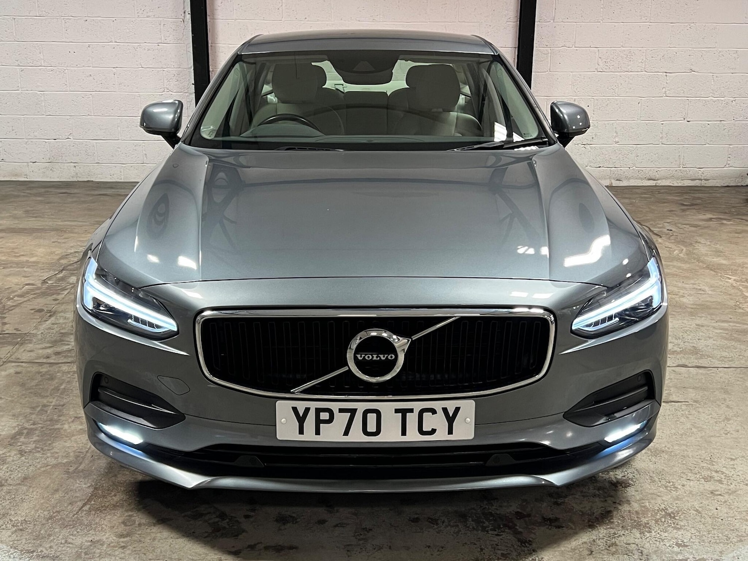 Used Volvo S90 2020 for sale - 77025989: Photo 56
