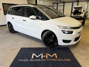 Used Citroen Grand C4 Picasso 2015 for sale - 78292419: Photo