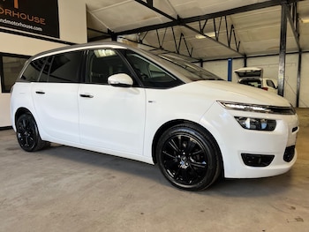 Used Citroen Grand C4 Picasso 2015 for sale - 78292419: Photo