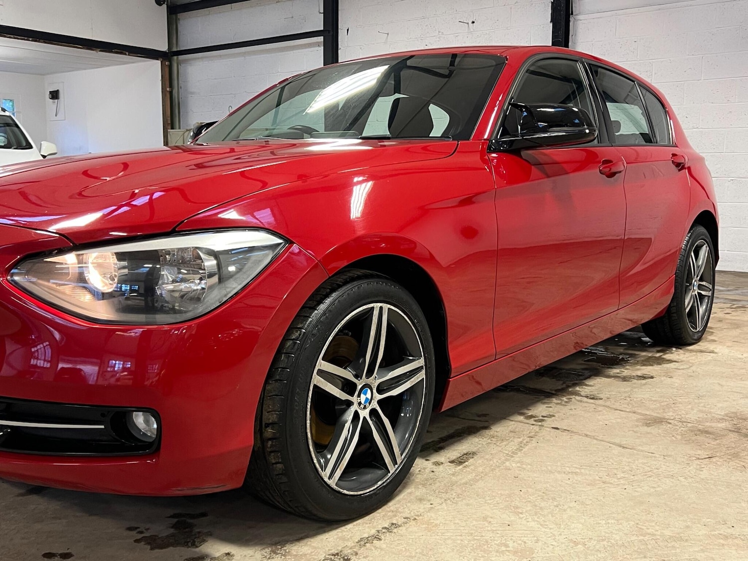 Used BMW 1 Series 2013 for sale - 77120760: Photo 10