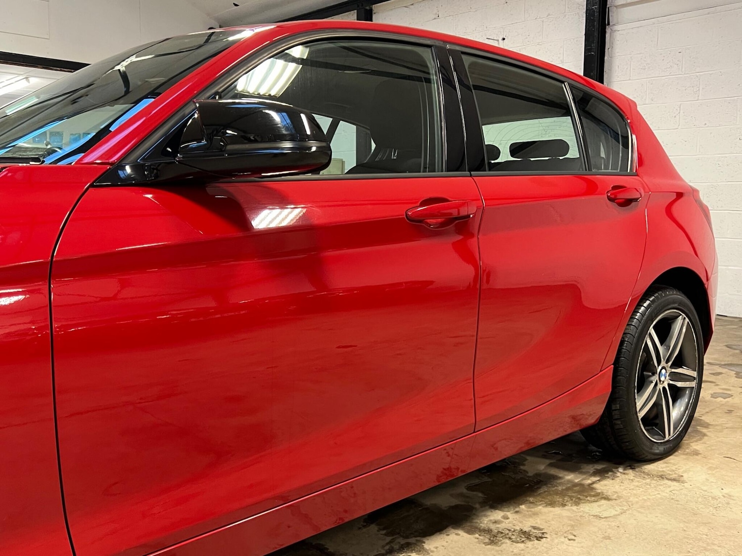 Used BMW 1 Series 2013 for sale - 77120760: Photo 11