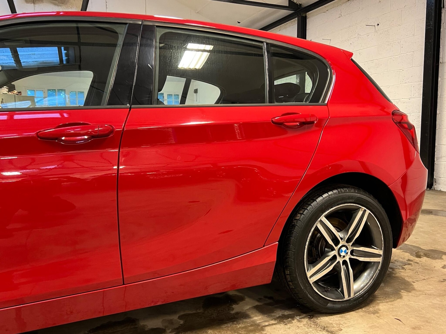 Used BMW 1 Series 2013 for sale - 77120760: Photo 12