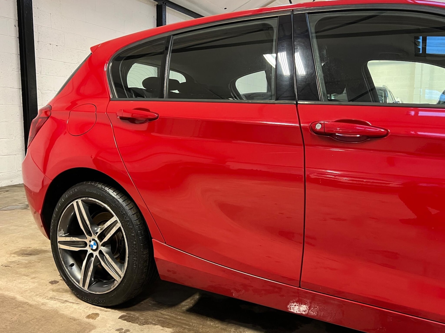 Used BMW 1 Series 2013 for sale - 77120760: Photo 13