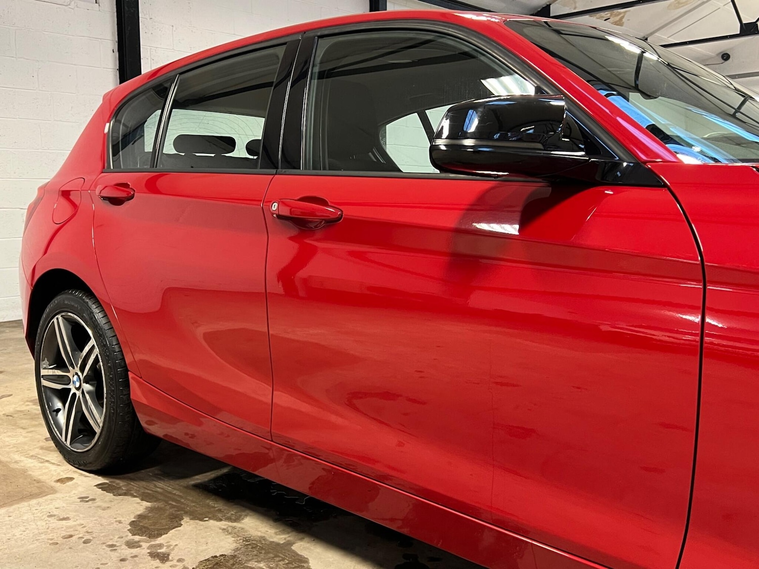 Used BMW 1 Series 2013 for sale - 77120760: Photo 14