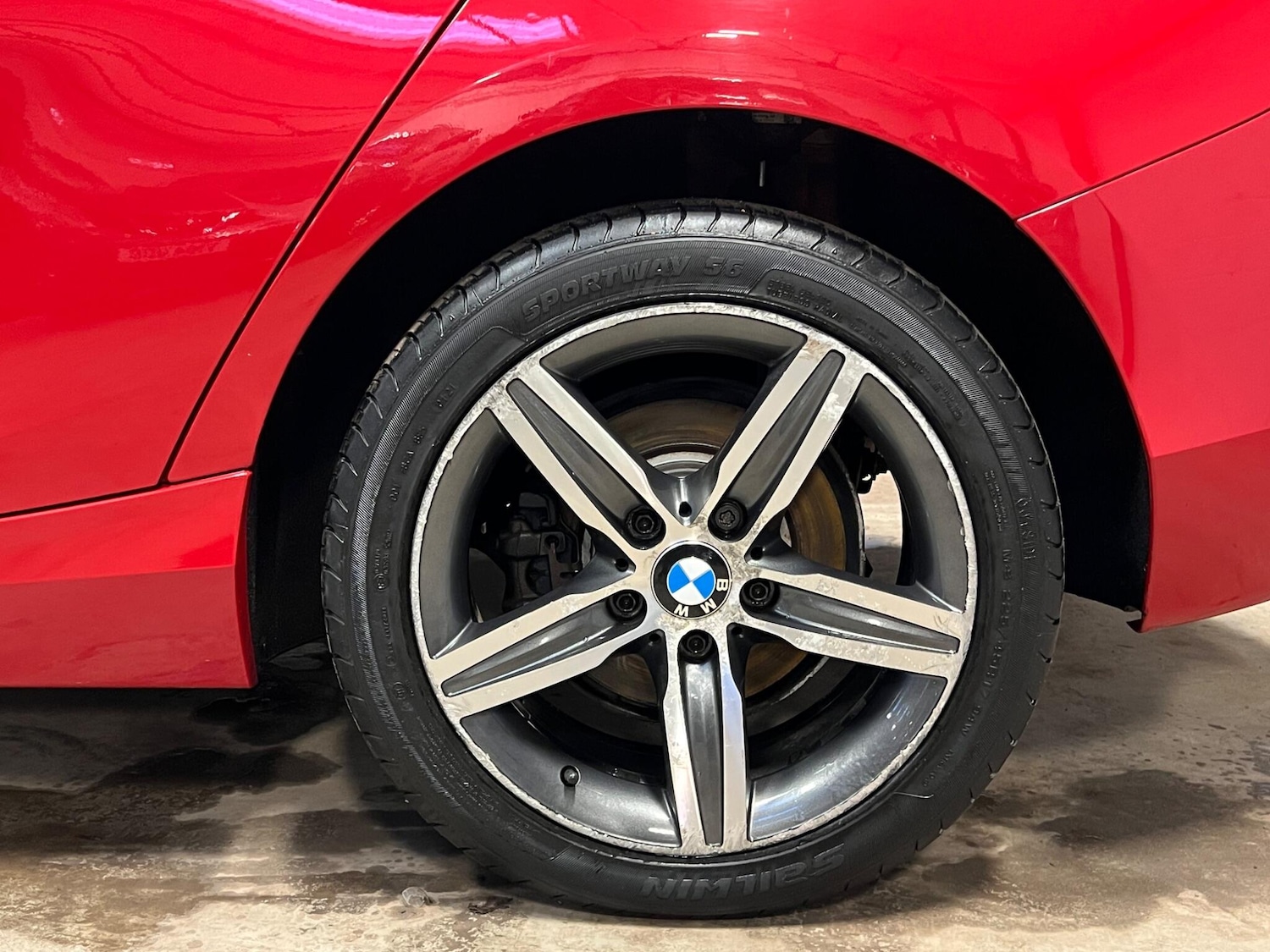 Used BMW 1 Series 2013 for sale - 77120760: Photo 16