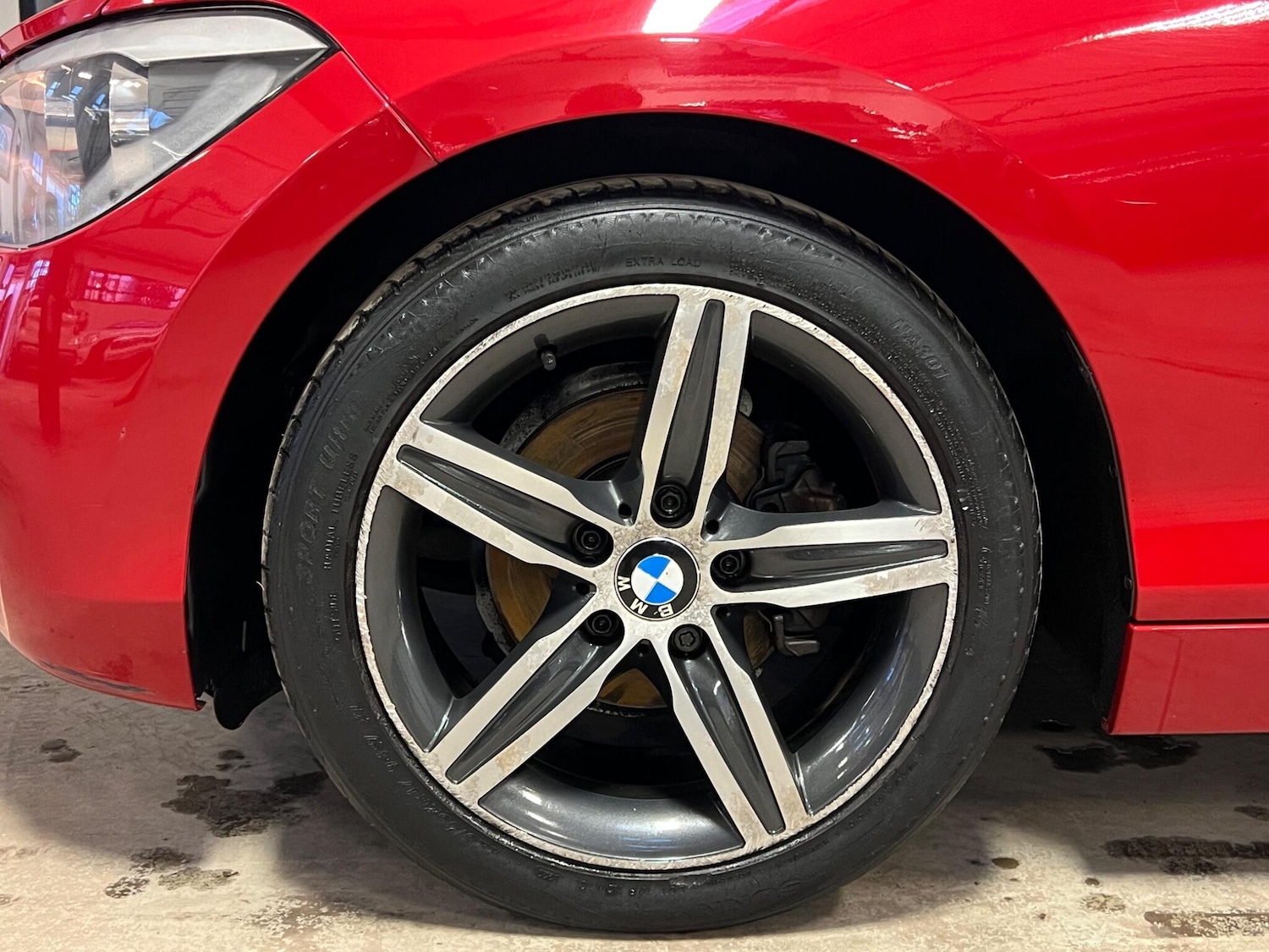 Used BMW 1 Series 2013 for sale - 77120760: Photo 17