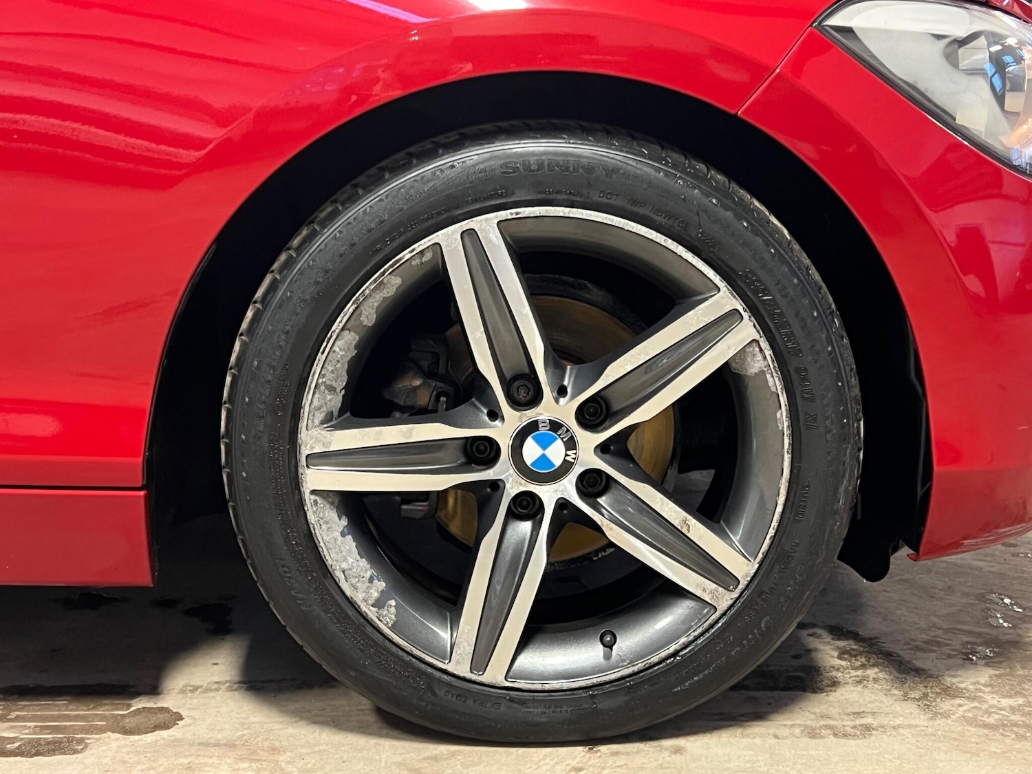 Used BMW 1 Series 2013 for sale - 77120760: Photo 18