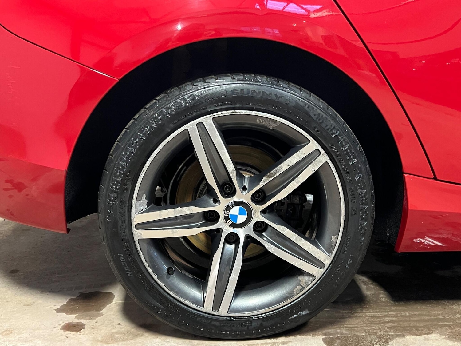 Used BMW 1 Series 2013 for sale - 77120760: Photo 19