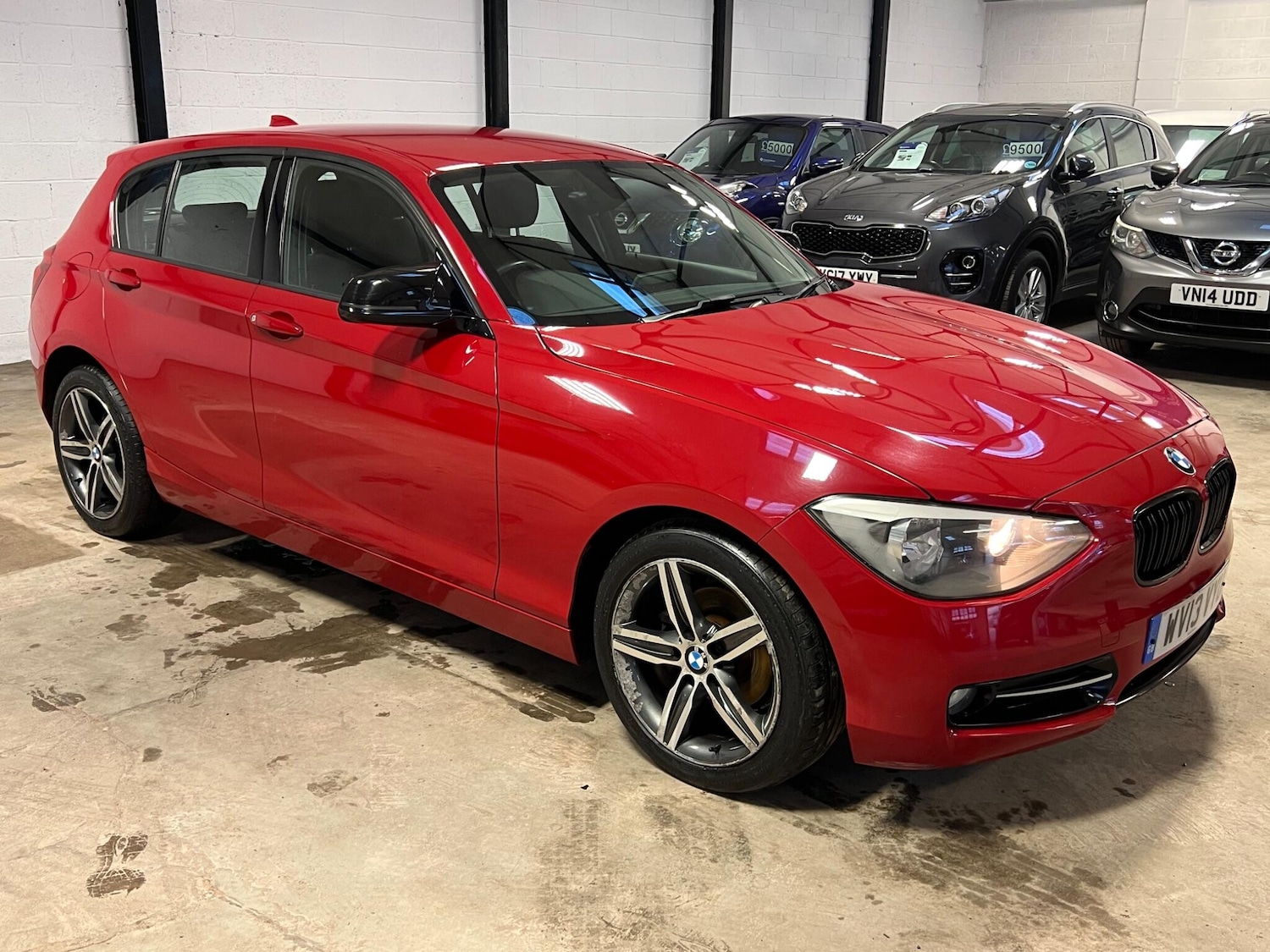 Used BMW 1 Series 2013 for sale - 77120760: Photo 20