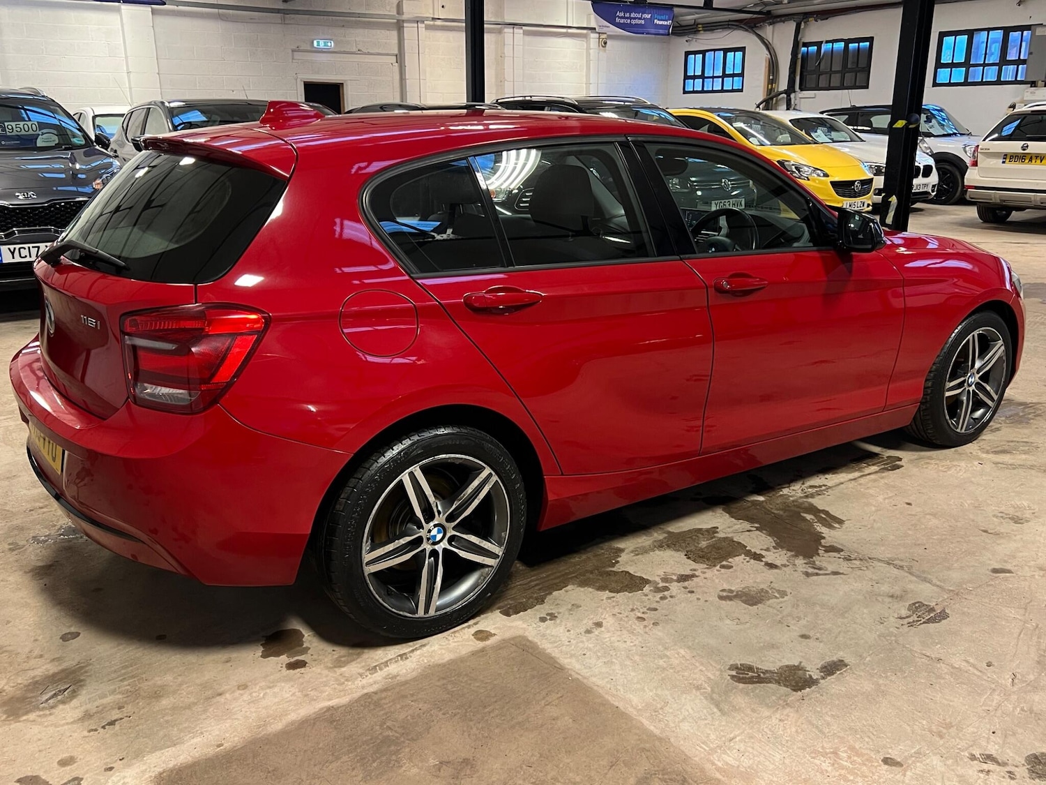 Used BMW 1 Series 2013 for sale - 77120760: Photo 25