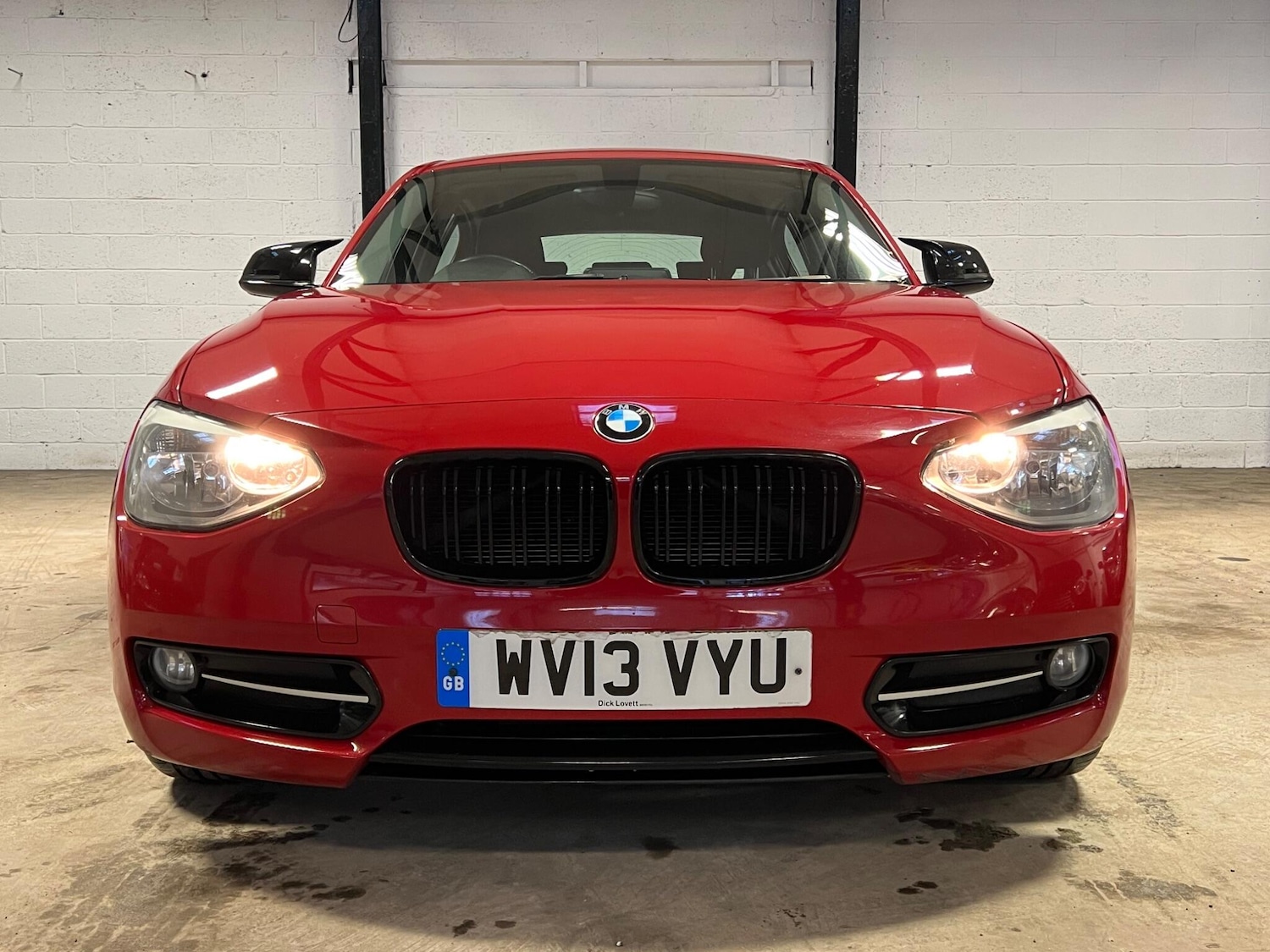 Used BMW 1 Series 2013 for sale - 77120760: Photo 4