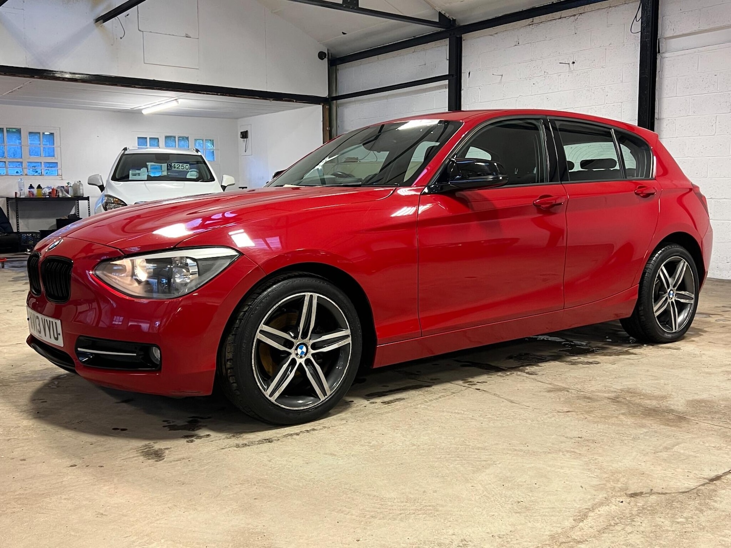 Used BMW 1 Series 2013 for sale - 77120760: Photo 5