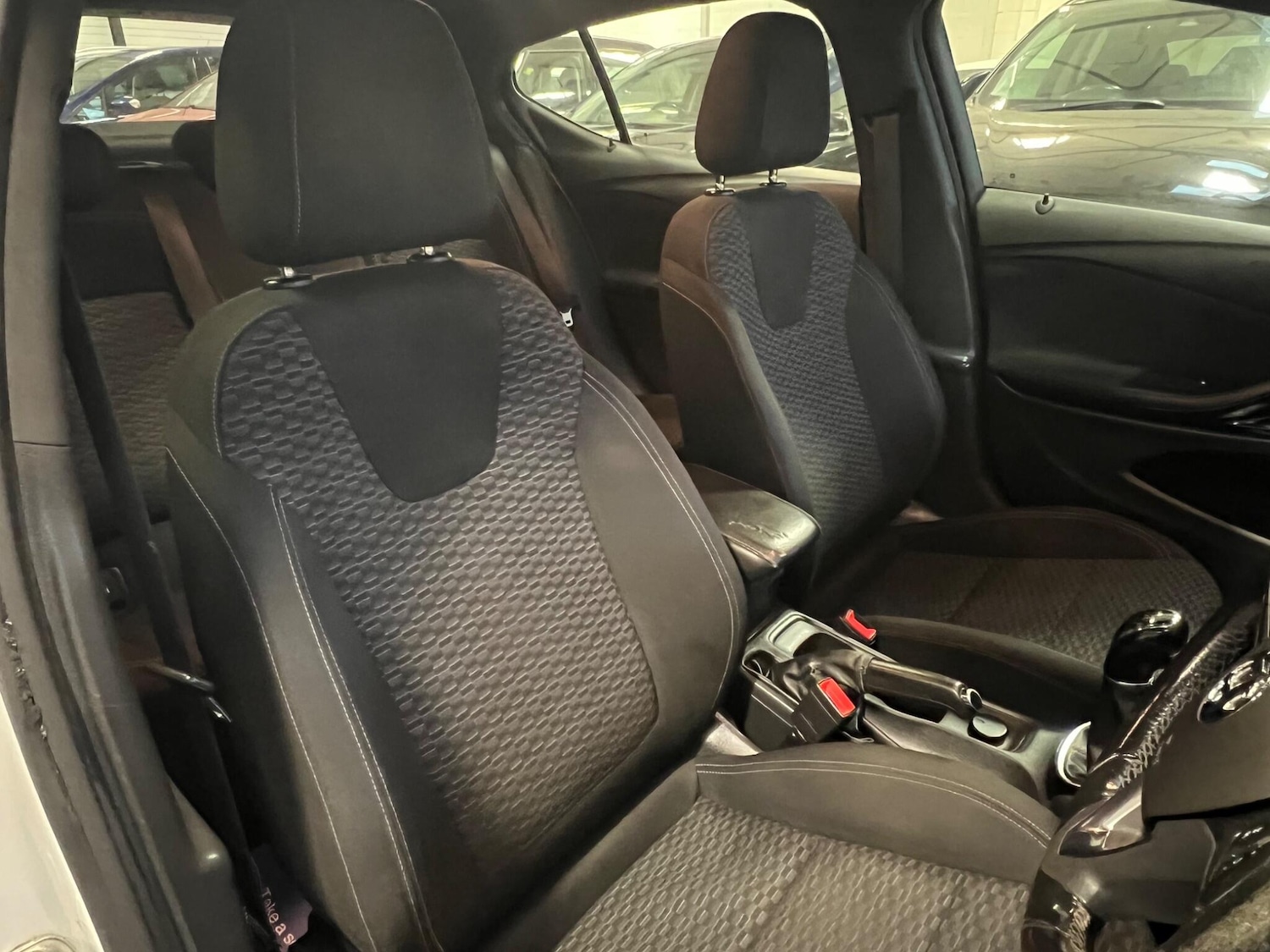 Used Vauxhall Astra 2016 for sale - 77314589: Photo 11