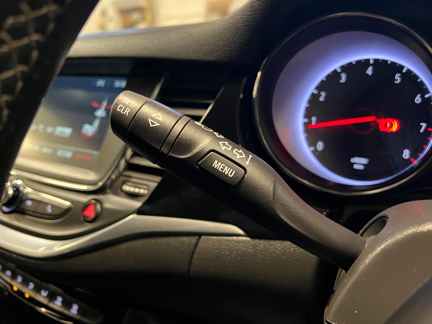 Used Vauxhall Astra 2016 for sale - 77314589: Photo 16