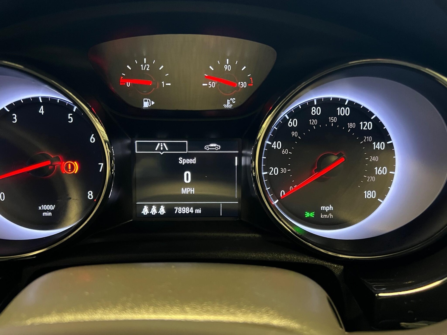 Used Vauxhall Astra 2016 for sale - 77314589: Photo 17